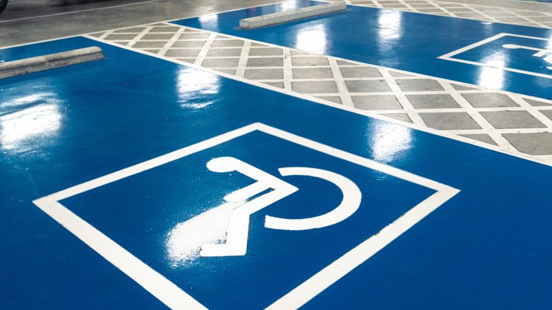 ADA Compliance